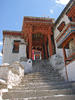 Diskit Monastery