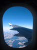 View from the Airplane