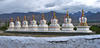 Stupas