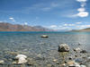 Pangong Lake