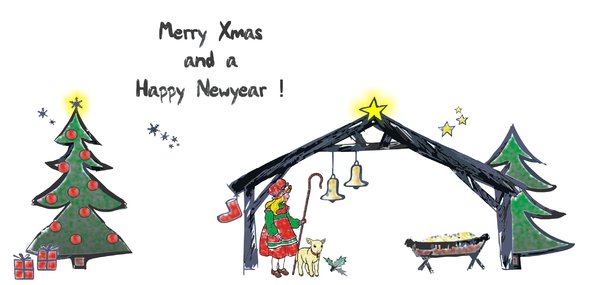 free stock photos rgbstock free stock images christmas draw