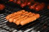 Grilled Sausages