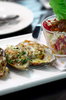 Baked Mussels