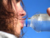 thirsty