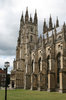 Canterbury cathedral