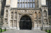 Canterbury cathedral