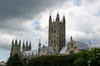 Canterbury cathedral