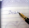 dear