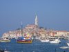 beauty of rovinj