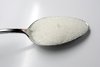 crystal sugar