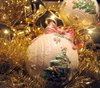 christmas balls