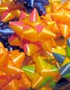 colorful bows