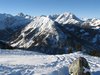 mountains