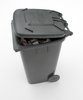 garbage bin 1