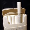 cigarettes