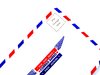 air mail