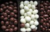 choco beans
