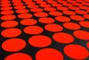 red dots