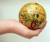 small world