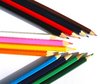pencil colors