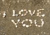 pebbles love