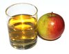 apple juice 1