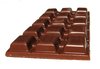 milk chocolate