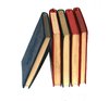 five books 1