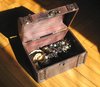 treasure box