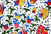 flower tile 1