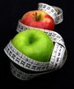 on diet 2
