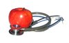 healthy apple