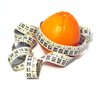 orange diet