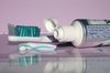 clean teeth
