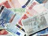 euros background