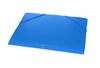 blue folder
