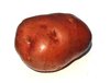 a potato