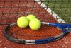 tennis game 1