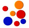 three colors 1