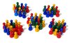 figures groups