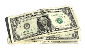 dollars 3