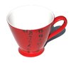 empty cup