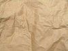 crumpled envelope