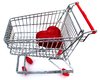 love shopping