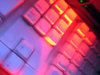 My keyboard