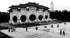 Taiwan independence memorial