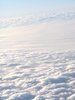 Beach in the sky