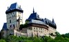 Karlstein castle