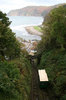 Funicular railway
