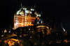 Le Château Frontenac Hotel, Q